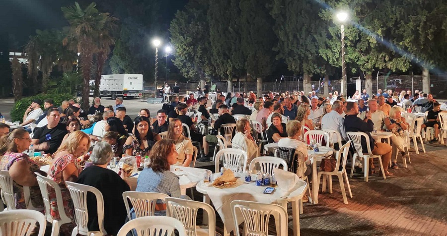 Πετυχημένες εκδηλώσεις στο Δήμο Κιλελέρ