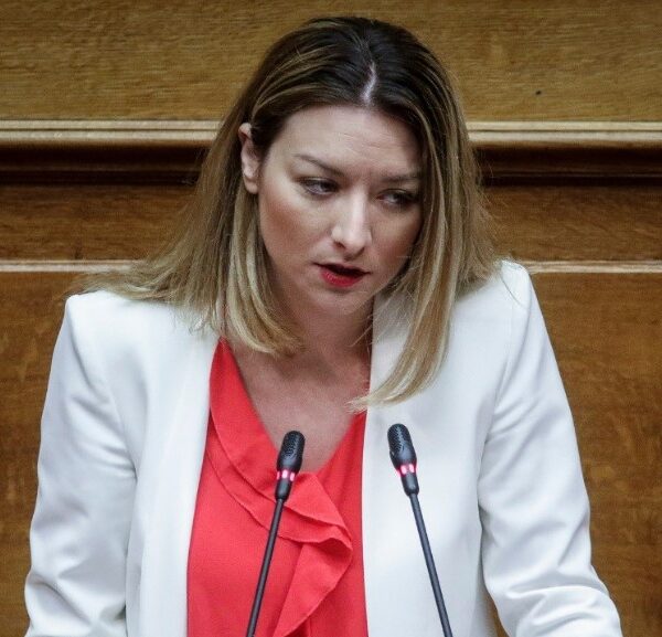Ν. Γκαρά: Να γίνει αποδεκτό το πλήρες αίτημα του Πάνου Ρούτσι για την εξέταση της σωρού του παιδιού του