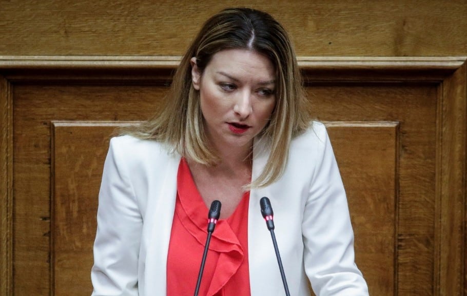 Ν. Γκαρά: Να γίνει αποδεκτό το πλήρες αίτημα του Πάνου Ρούτσι για την εξέταση της σωρού του παιδιού του
