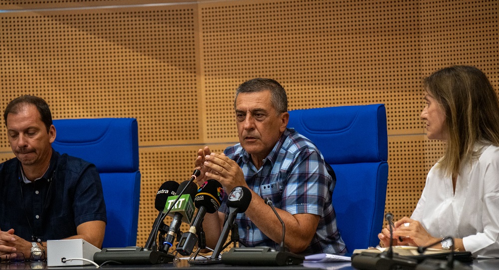 Με 4,7 εκατ. € εντάχθηκε στο ΕΣΠΑ το Επιχειρησιακό Σχέδιο Αντιπλημμυρικής Προστασίας του Πηνειού