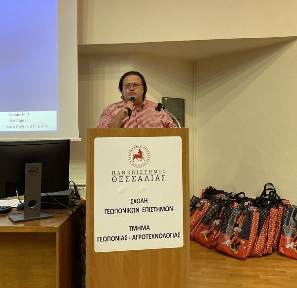 Θ. Παπαλιάγκας: Εξίσωση των τριτέκνων με τους πολυτέκνους προτείνει το ΠΑΣΟΚ