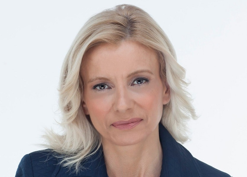 Ρένα Καραλαριώτου: Η μνήμη είναι ευθύνη – Ποτέ ξανά στο Απόλυτο Κακό