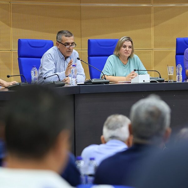 «Πράσινο φως» για πολιτιστικές, αθλητικές και κοινωνικές δράσεις από το περιφερειακό συμβούλιο