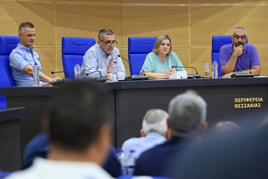 «Πράσινο φως» για πολιτιστικές, αθλητικές και κοινωνικές δράσεις από το περιφερειακό συμβούλιο