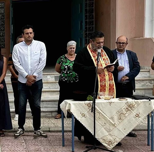 Στ. Τσικριτσής: Οφείλουμε όλοι να διεκδικούμε ποιοτική, σύγχρονη, δημόσια και δωρεάν παιδεία για κάθε παιδί