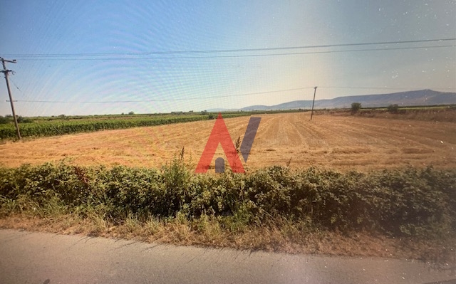 Αγροτεμάχιο προς πώληση με προοπτικές ανάπτυξης!