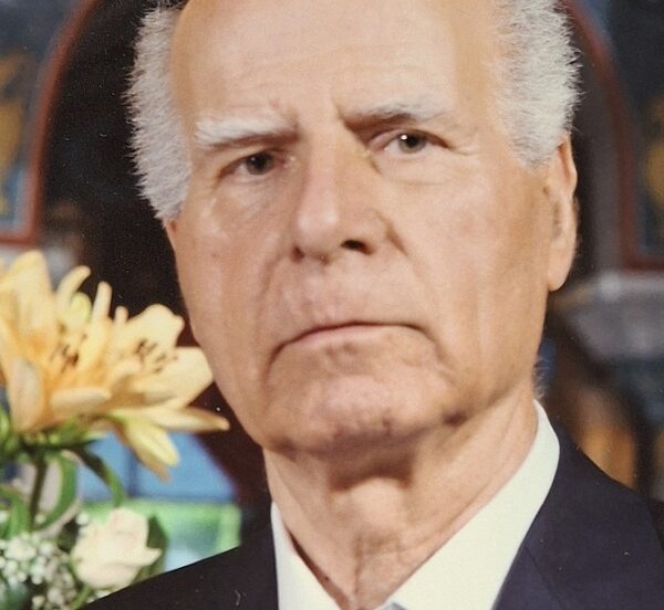 Σήμερα Παρασκευή στη Λάρισα η κηδεία του συνταξιούχου εκπαιδευτικού Ιωάννη Δημηρά