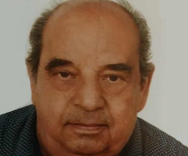 Αύριο Τετάρτη στον Αμπελώνα η κηδεία του Νικολάου Δρογκόγια