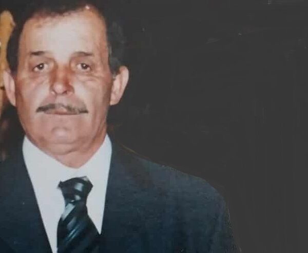 Αύριο Τετάρτη στον Αμπελώνα η κηδεία του Αχιλλέα Γκουντουβά