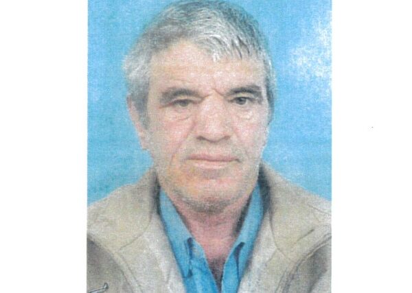 Θλίψη για τον θάνατο του 66χρονου Βασιλείου Καφφέ – Σήμερα Σάββατο στη Γιάννουλη η κηδεία του