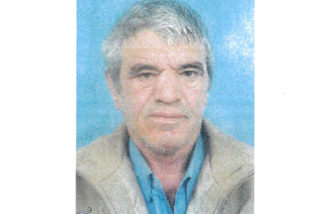 Θλίψη για τον θάνατο του 66χρονου Βασιλείου Καφφέ – Σήμερα Σάββατο στη Γιάννουλη η κηδεία του