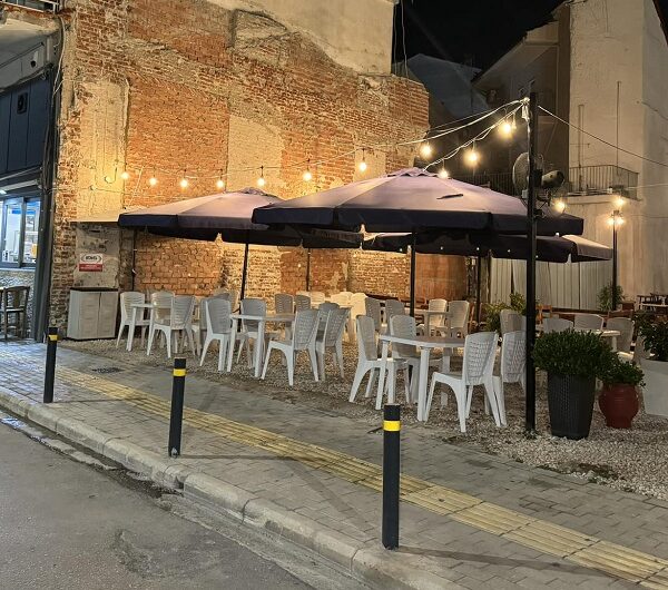 47 χρόνια «Κάτι Άλλο» στον Τύρναβο