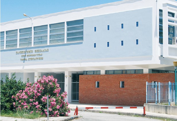Αυστηρή τήρηση των μέτρων βιοασφάλειας προτείνει το Πανεπιστήμιο Θεσσαλίας για την εκρίζωση της ευλογιά