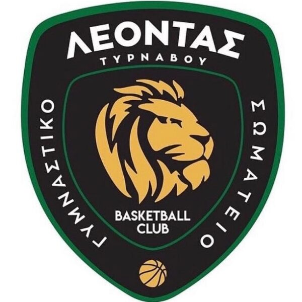 Μπάσκετ για όλα τα παιδιά στον Λέοντα Τυρνάβου
