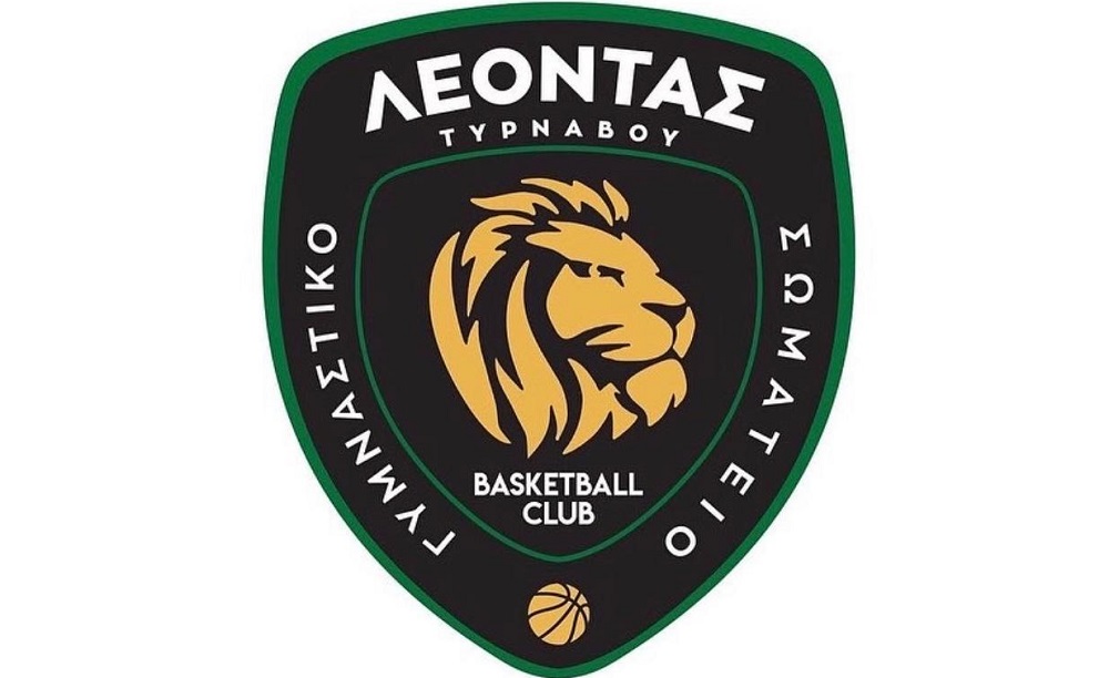 Μπάσκετ για όλα τα παιδιά στον Λέοντα Τυρνάβου