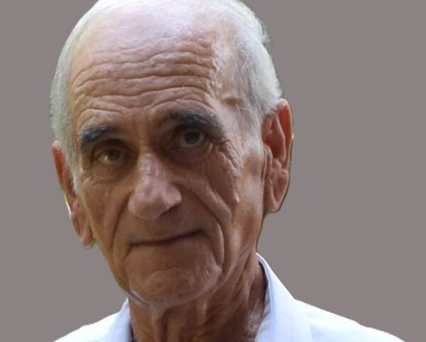Αύριο Τετάρτη στον Τύρναβο η κηδεία του Γεωργίου Μανδηλά