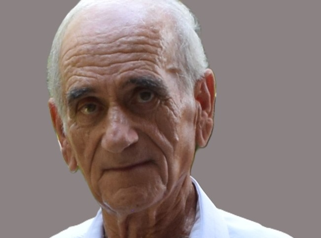 Αύριο Τετάρτη στον Τύρναβο η κηδεία του Γεωργίου Μανδηλά