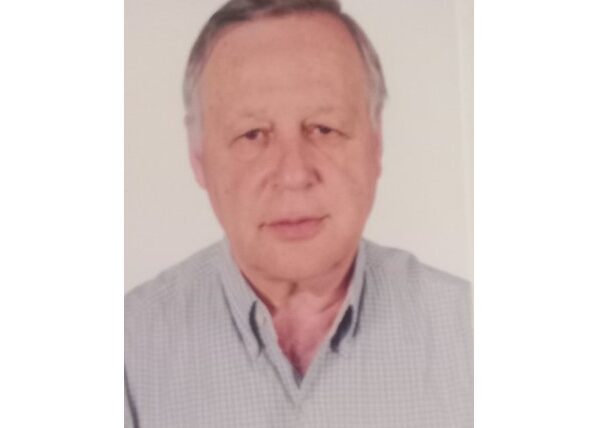 Θλίψη για τον θάνατο του ψυχιάτρου Ζαφείριου Νταφούλη – Σήμερα στη Λάρισα η κηδεία του