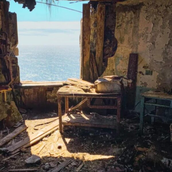 Κτηματολόγιο: πώς καταπατητές αρπάζουν «ορφανά» ακίνητα με χρησικτησία