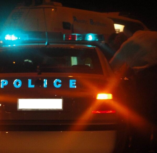 Φάρσα για τοποθέτηση βόμβας σε διδακτήριο της Φαλάνης
