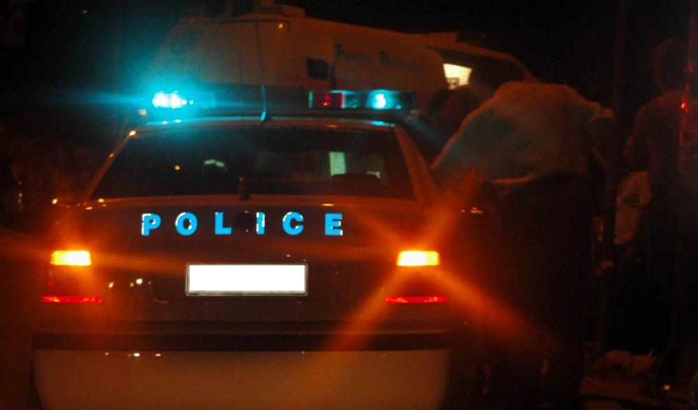 Φάρσα για τοποθέτηση βόμβας σε διδακτήριο της Φαλάνης