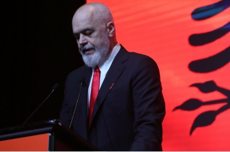 Στην Αλβανία η πρώτη υπουργός στον κόσμο δημιουργημένη με τεχνητή νοημοσύνη