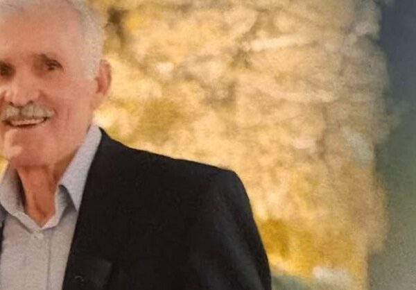 Αύριο Τρίτη στο Αργυροπούλι η κηδεία του Κωνσταντίνου Σαΐτη