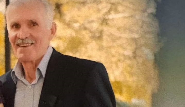 Αύριο Τρίτη στο Αργυροπούλι η κηδεία του Κωνσταντίνου Σαΐτη
