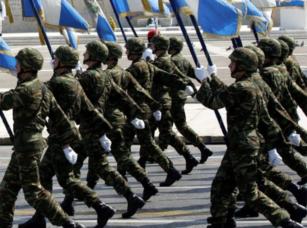 Αλλαγές στη στρατιωτική θητεία: 9μηνο για όσους καταταγούν με την κλάση τους – Τί αλλάζει στις αναβολές