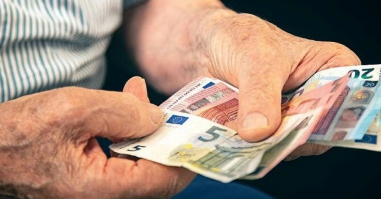 Κατάργηση προσωπικής διαφοράς: 400.000 συνταξιούχοι θα έχουν ετήσια αύξηση έως 2.7%