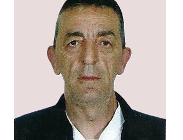 Θλίψη για τον θάνατο του 63χρονου Χρήστου Τσιάκα – Αύριο Τρίτη στον Τύρναβο η κηδεία του