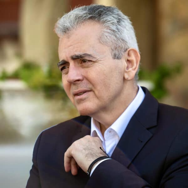 Μ. Χαρακόπουλος: Παρακαταθήκη του Παύλου Μπακογιάννη η πολιτική διαλλακτικότητα