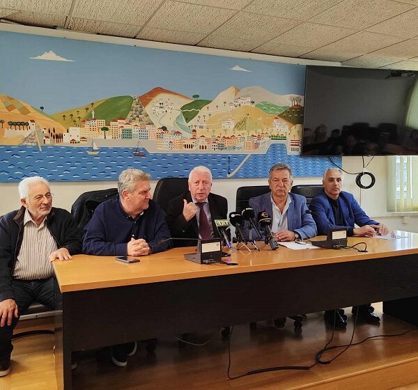 Για το Β. Αιγαίο «σαλπάρει» η Θεσσαλία – Επιδότηση των 100 ημερών πρότεινε ο Πρόεδρος του Επιμελητηρίου Μαγνησίας