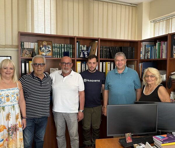 Στο Δήμο Φαρκαδόνας το 17ο Παγκόσμιο Αντάμωμα Θεσσαλών