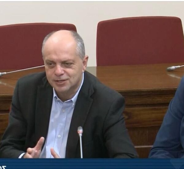 Οδική ασφάλεια με αφετηρία το σχολείο
