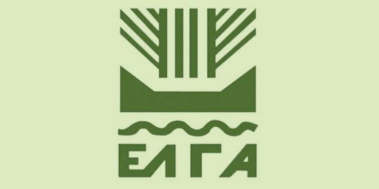Ο ΕΛΓΑ επιμένει για αχρεωστήτως καταβληθέντα του προγράμματος ενισχύσεων Daniel – Elias