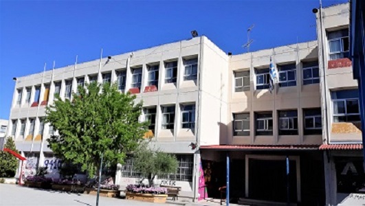 Πρόγραμμα Erasmus+, Κυκλικές Πρακτικές για την Εκπαίδευση στο Ψηφιακό Σύμπαν στο 5ο ΓΕΛ Λάρισας