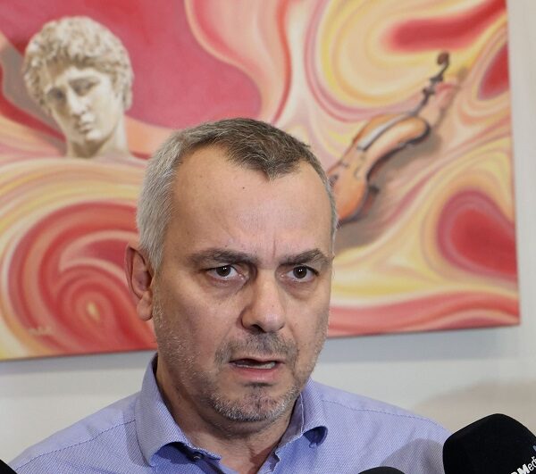 Δήμος Λαρισαίων: Ενστάσεις Γερογιώκα για τη μείωση των σχολικών τροχονόμων