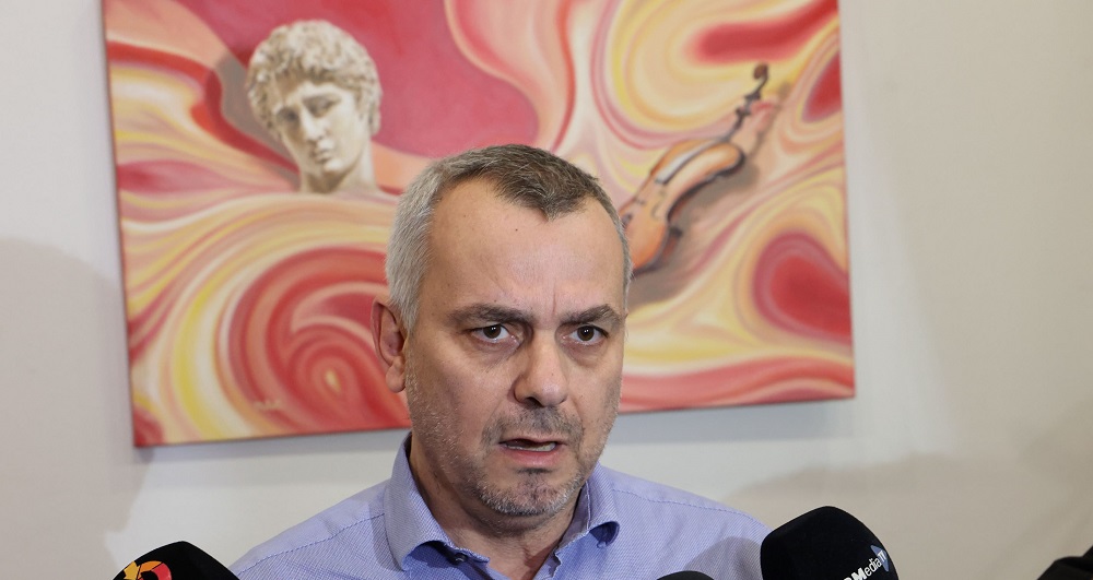 Δήμος Λαρισαίων: Ενστάσεις Γερογιώκα για τη μείωση των σχολικών τροχονόμων