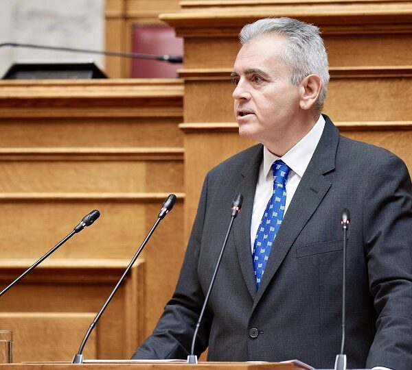 Μ. Χαρακόπουλος: Ευελιξία στα Voucher Κοινωνικού Τουρισμού στη Θεσσαλία