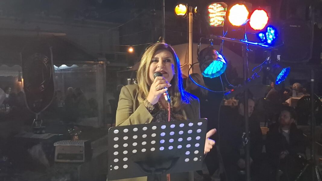 Ε. Λιακούλη: «Πάντα επίκαιρος ο αγώνας για ελευθερία και αξιοπρέπεια»
