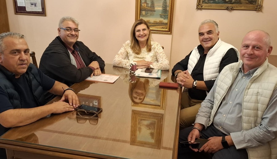 Ε. Λιακούλη με ΕΣΠΕΘ: Η κυβέρνηση πάλι αιφνιδιάζει αρνητικά τα στελέχη των Ενόπλων Δυνάμεων