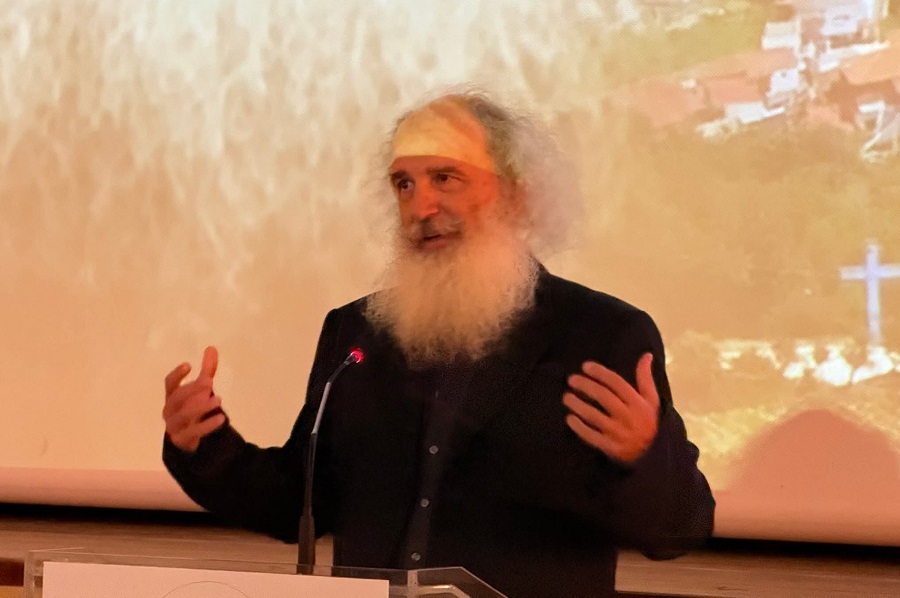 Το ντοκιμαντέρ «Στου Παπά το Ίσιωμα» ανέδειξε την ιστορία και τους ήρωες της Βερδικούσας
