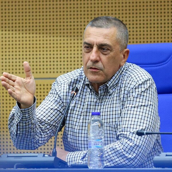 Η Υγεία βασική προτεραιότητα της Περιφερειακής Αρχής