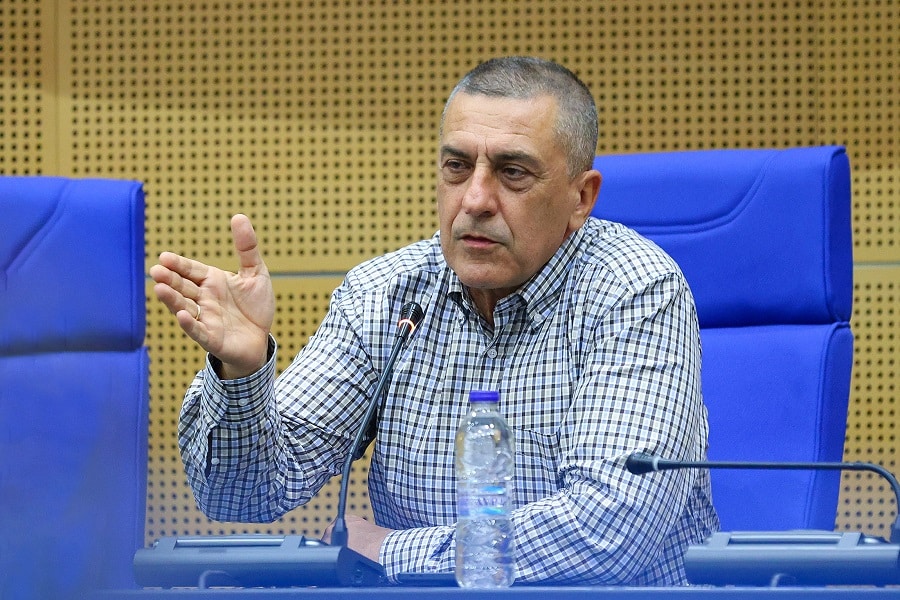 Η Περιφέρεια Θεσσαλίας χρηματοδοτεί το Κέντρο Ψυχικής Υγείας για παιδιά και εφήβους Λάρισας