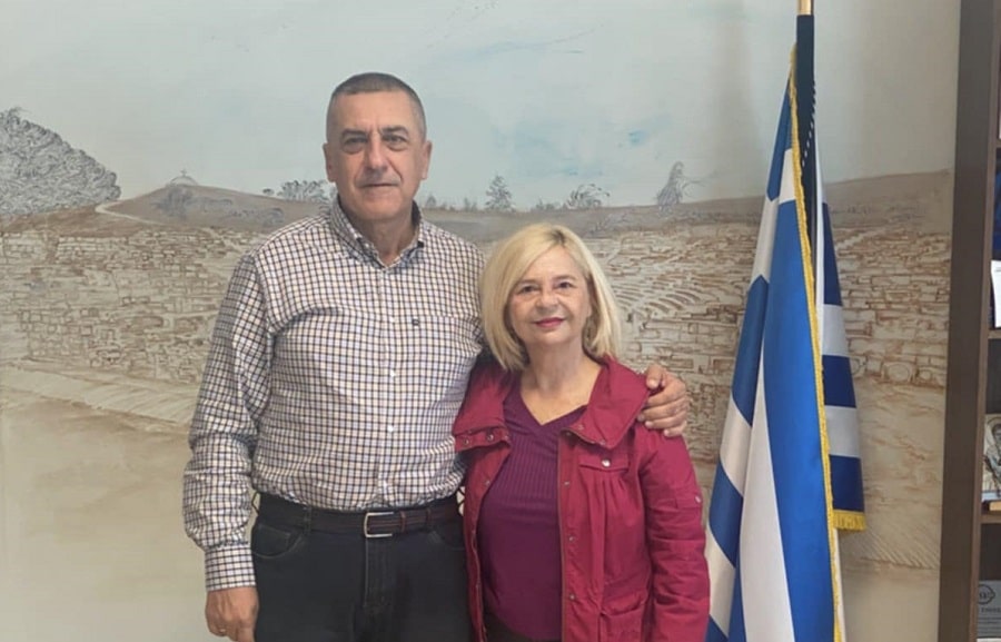 O πολιτισμός ως γέφυρα συνεργασίας