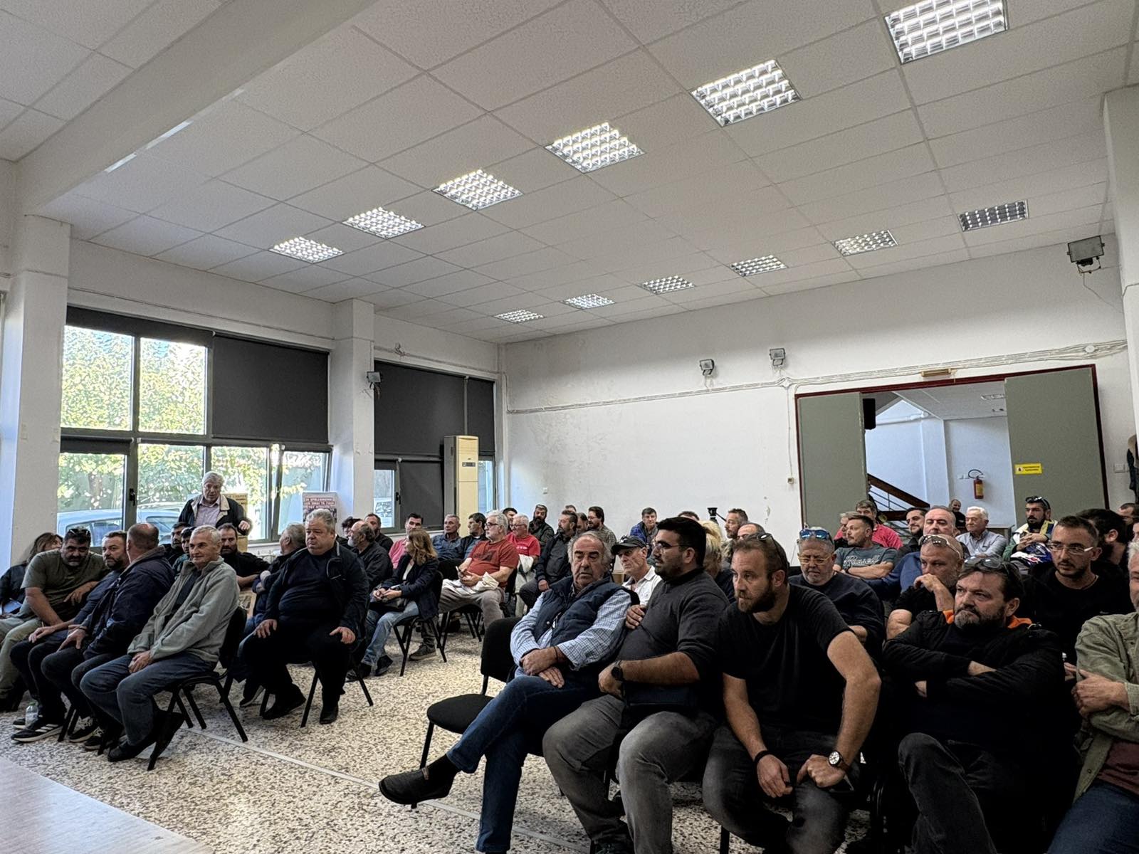 Αγρότες: Θα «στολίσουν» τις εθνικές οδούς με τρακτέρ…