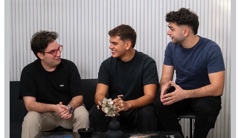 Στη λίστα «FORBES Under 30» ο Τυρναβίτης Χρήστος Ευ. Τσούτσας και οι Λαρισαίοι Νικόλας Παπαγεωργίου και Παναγιώτης Τσομπάνογλου