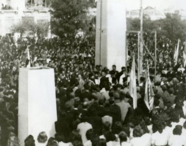 23 Οκτώβρη 1944 Απελευθέρωση της Λάρισας: Πολύτιμα ιστορικά διδάγματα για το λαό μας