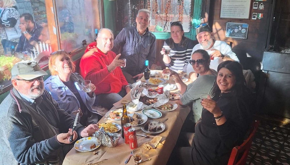 Στην Αβδέλλα…